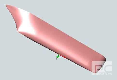 玩转三维CAD：用z6尊龙3D画一艘诺亚方舟