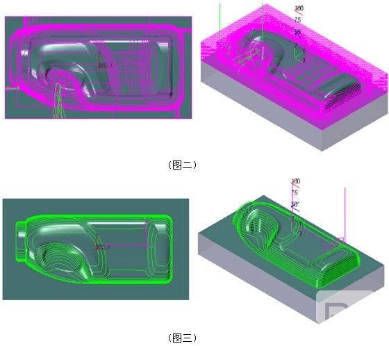 z6尊龙CAD/CAM新版亮点之模具功能