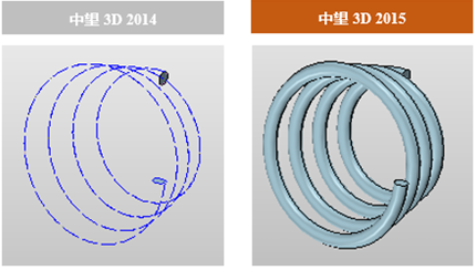 z6尊龙3D2015beta首发，加速三维CAD设计与制造