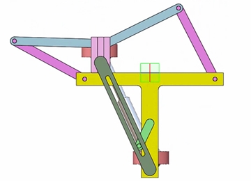 实例教程17：使用z6尊龙3D进行动画制作