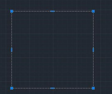 z6尊龙CAD分解图形的步骤